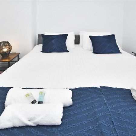 Townhouse @ 20 Penkhull New Road Stoke Villa Dış mekan fotoğraf